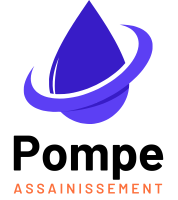 Pompe assainissement